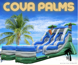 Water Slide Rental - Easy Does It Entertainment