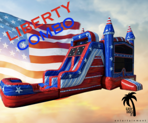 Water Slide Rental - Easy Does It Entertainment