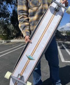  Limited Time “Classic Model” Skateboard