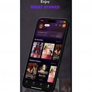REVERSE CLOCK ENTERTAINMENT is a unique film studio created by