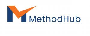 MethodHub Logo Image