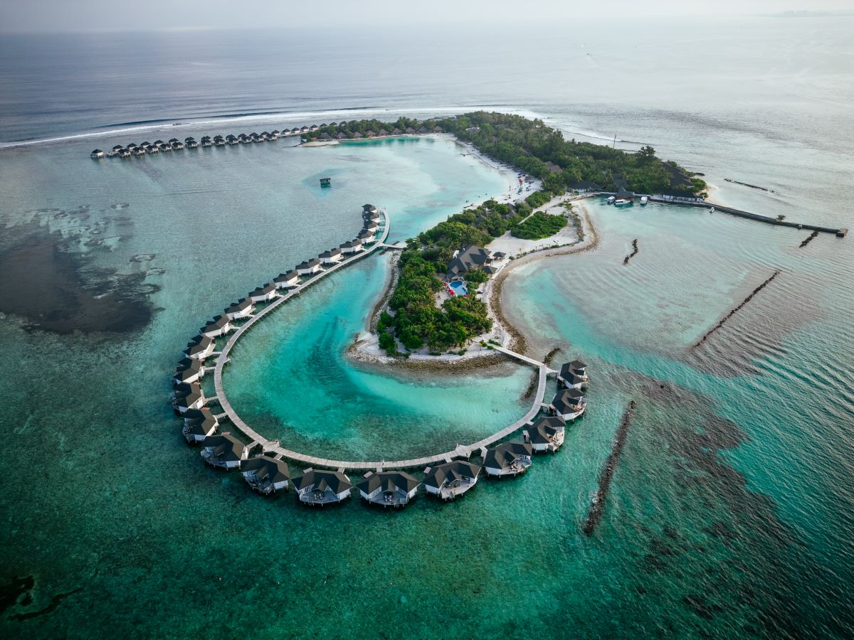 Cinnamon Dhonveli Maldives Earns Top Honors Across Multiple Travel ...