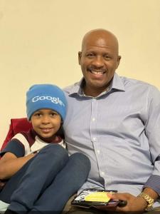 Why support the Good Dad Act