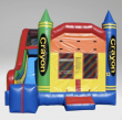 It’s The Jump Off Expands Inflatable Rentals in Madisonville, LA for Local Events