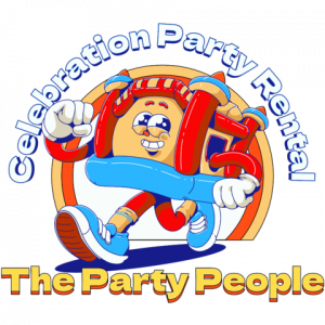 Bounce House Rentals - Celebration Party Rental