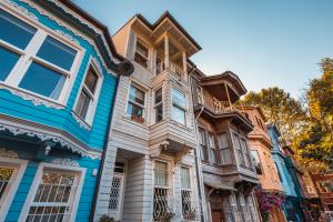 old homes