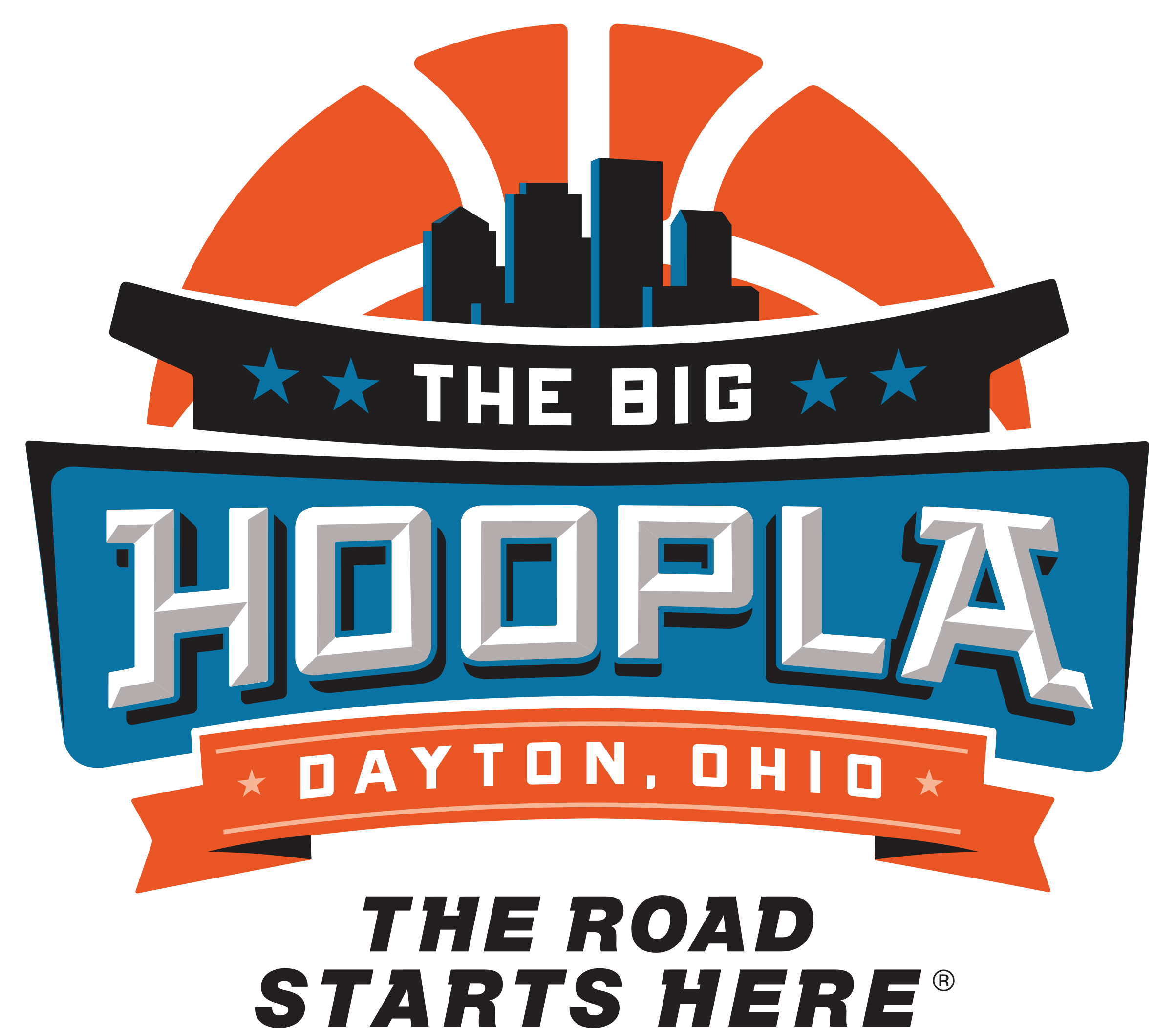 The Big Hoopla Teams & Fans Back to Dayton for the 2024 NCAA