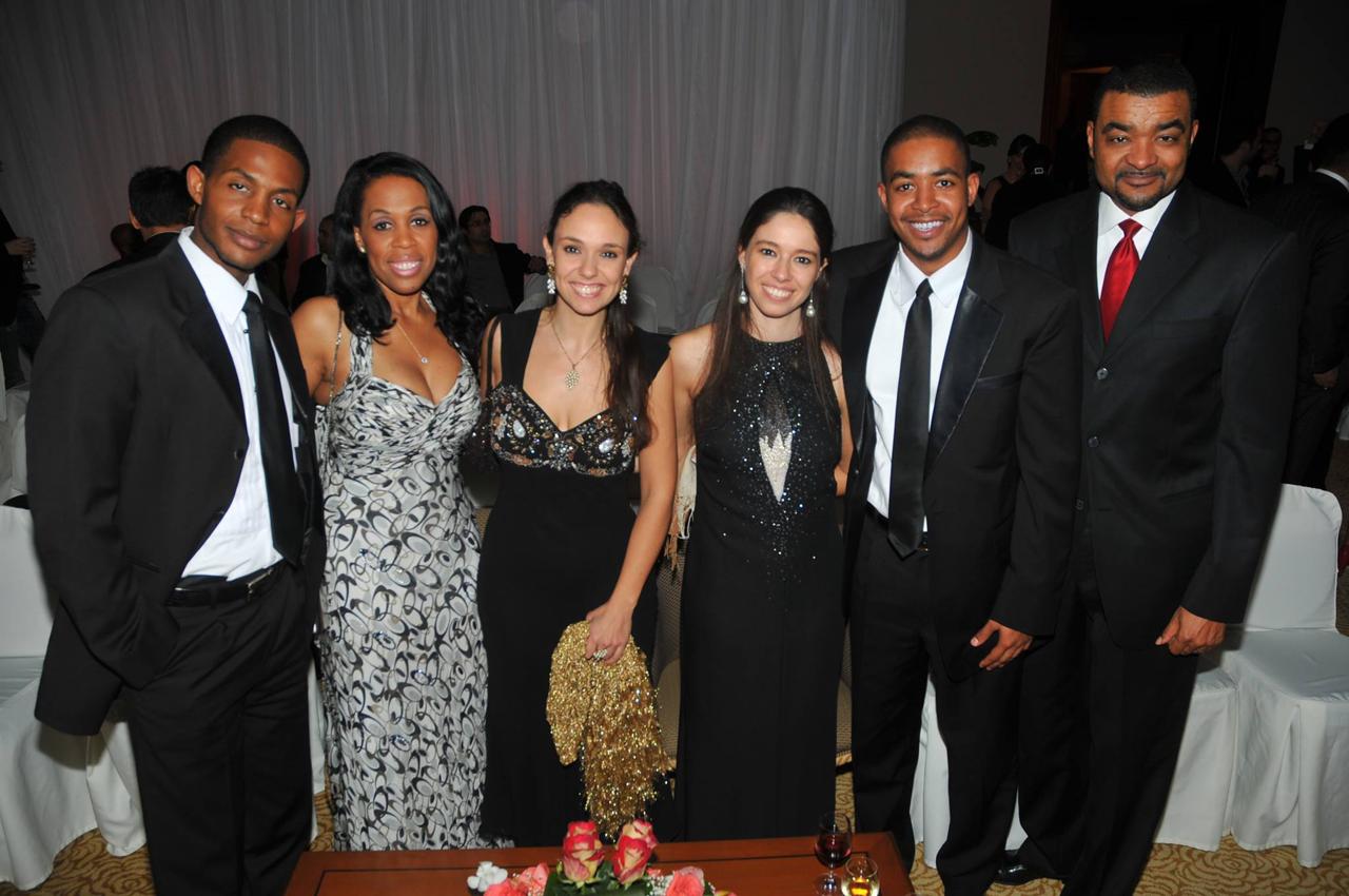 THE BRAGGS FAMILY Announces Return Home to The United States of America