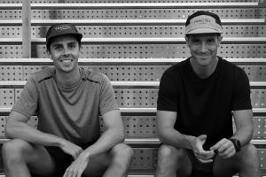 Fractel, the Australian born performance headwear brand from the Sunshine Coast, is excited to announce a significant milestone in its equity crowdfunding campaign Fractel Co Owners, Matt Niutta and Mathew Lionnet