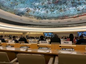 After massacres of Alawites and Christians, CSI is warning of genocide in Syria