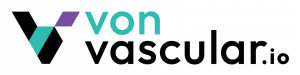 Von Vascular Color Logo