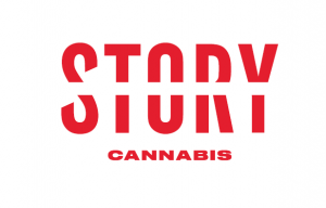 Story Canabis Logo