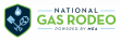 National Gas Rodeo & Expo Returns to Turfway Park, September 10–12, 2025