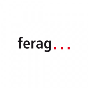 Ferag Logo