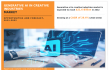 Generative AI in Creative Industries Market to Reach $21.6 Billion by 2032, Growing at a CAGR of 29.6%