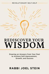 Rediscover Your Wisdom