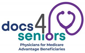 Docs4Seniors Logo