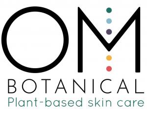 OM logo
