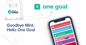 One Goal Finance Launches to Fill the Void Left by Mint.com, Offering a ...