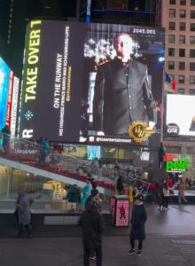 Prince Mario-Max Schaumburg-Lippe becomes Royal Fashion Icon on Times