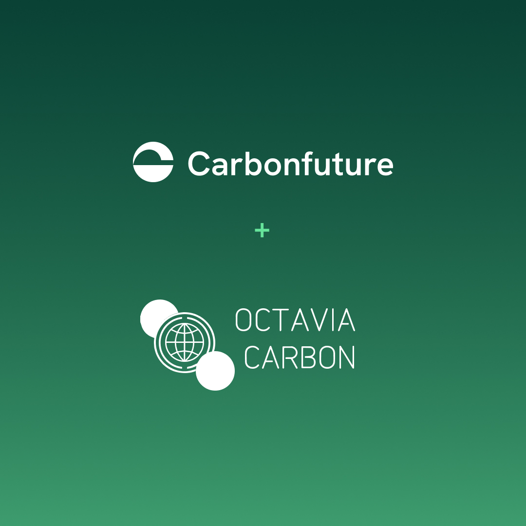 Carbonfuture & Octavia Carbon to Deploy 1st Digital Monitoring ...