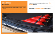 CNG Tanks Market Outlook : Powering Cleaner Transportation Towards USD 2.6 Billion by 2031 (5.9% CAGR)