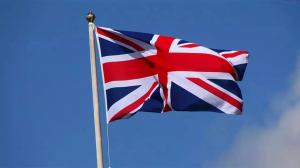 UK Flag
