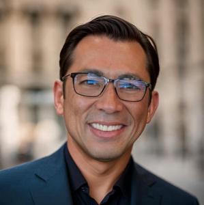 Donald Klip, Head of GMG Capital Advisory.