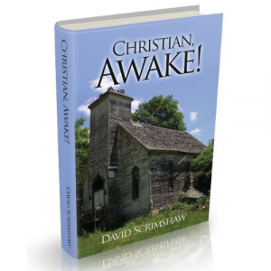 Christian, Awake!
