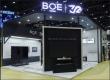 Exhibition Stand Builder Pixelmate Set for InfoComm Asia 2025 at QSNCC Bangkok