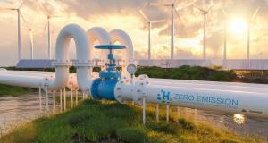 Stakes rise as GCC nations poised to emerge as global green hydrogen leaders