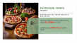 Pepperoni Foods Market Trends: Predicted to Grow at a CAGR of 9.1% by 2032, Report