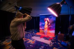 WPPI 2024 was the most interactive conference to date.