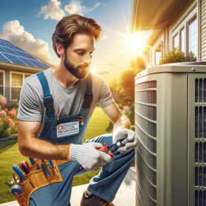 Intelligent Design Air Conditioning, Plumbing, Solar, & Electric AC Repair Near Me