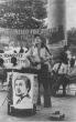 Legendary Folksinger Gary Green’s Unbelievable Life Story Now a Graphic Novel