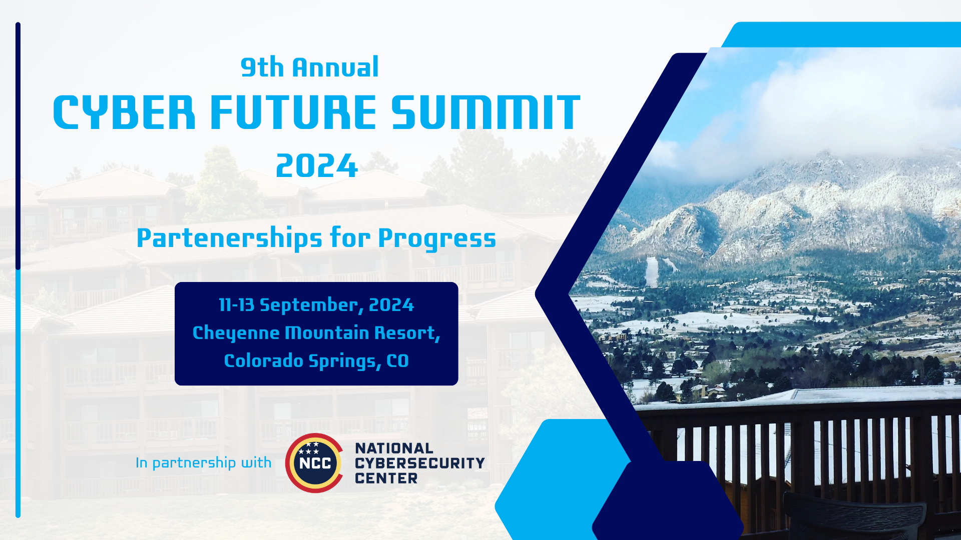 News — Summit Future Foundation