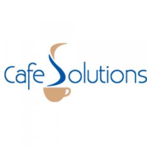 Cafe Solutions logo