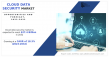 Cloud Data Security Market to Grow $27.4 Billion by 2032, Registering 18.3% CAGR