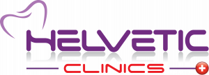 Helvetic Clinics Logo