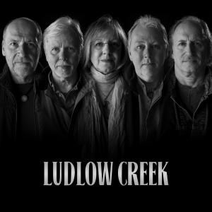 The Ludlow Creek Album Cover