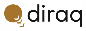 Diraq Logo Final