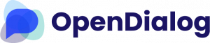 OpenDialog logo