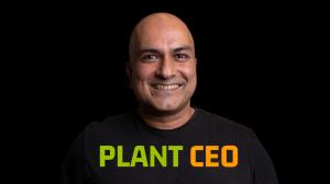 Anant Joshi, Host of PLANT CEO