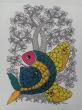 Madhya Pradesh Showcases Gond & Baiga Tribal Art through Aadirang Platform