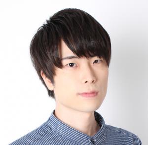 Mitsuaki Aizawa (voice actor/esports voice actor)