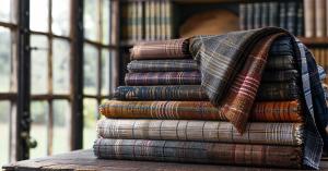 StudioSuits Launches Exclusive Italian Fabric Collection: Bespoke ...