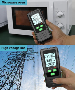 EMF Detector - Essential Household Device for Protection from ...