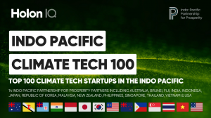 Indo Pacific Climate Tech 100