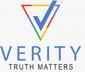 Verity One Truth Matters