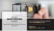 Smart Weapons Market reached an estimated USD 23.96 Billion with 5% CAGR during 2021–2030